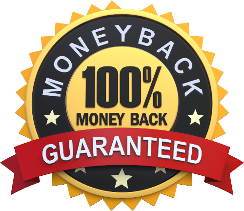 Money Back Guarantee